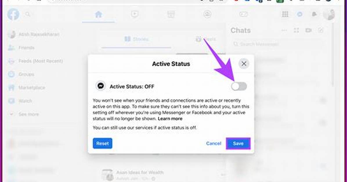 If You Turn off Active Status on Instagram, Here Is What Contacts Actually See