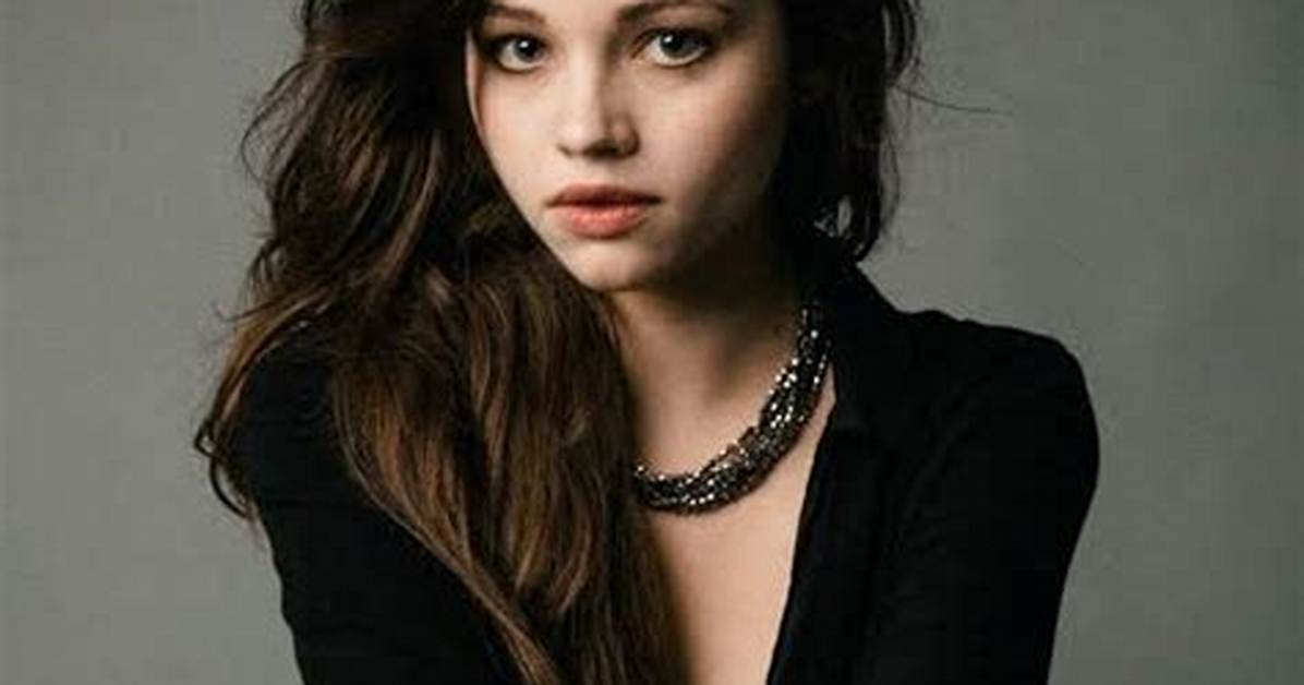 India Eisley Height, Bio, and Film Roles: Complete Fan Guide to the Star