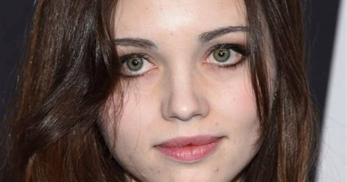 India Eisley Movies and Tv Shows Ranked: the Ultimate Watchlist