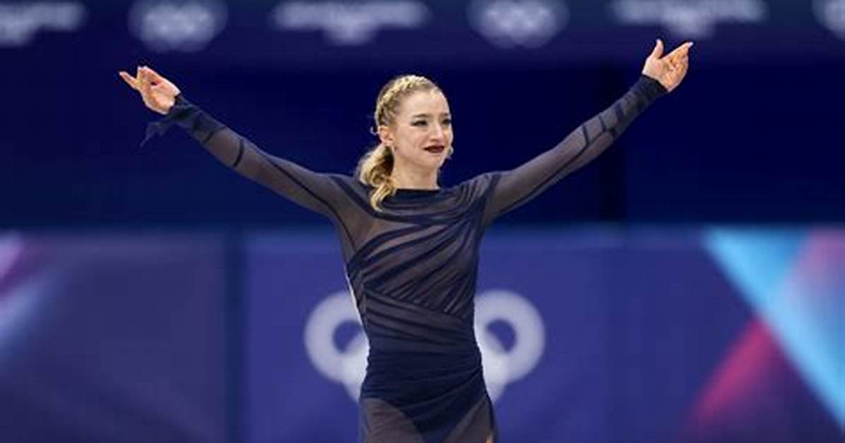 Inside Amber Glenn's Dramatic Olympic Rebound: Video, Scores, and Key Moments