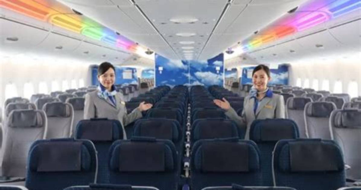 Inside Ana