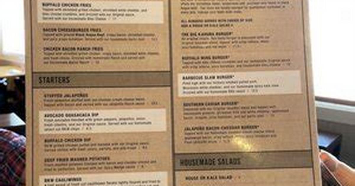 Inside Big Kahuna Wings Farragut: Menu Lineup, Secret Sauces, and Customer Reviews