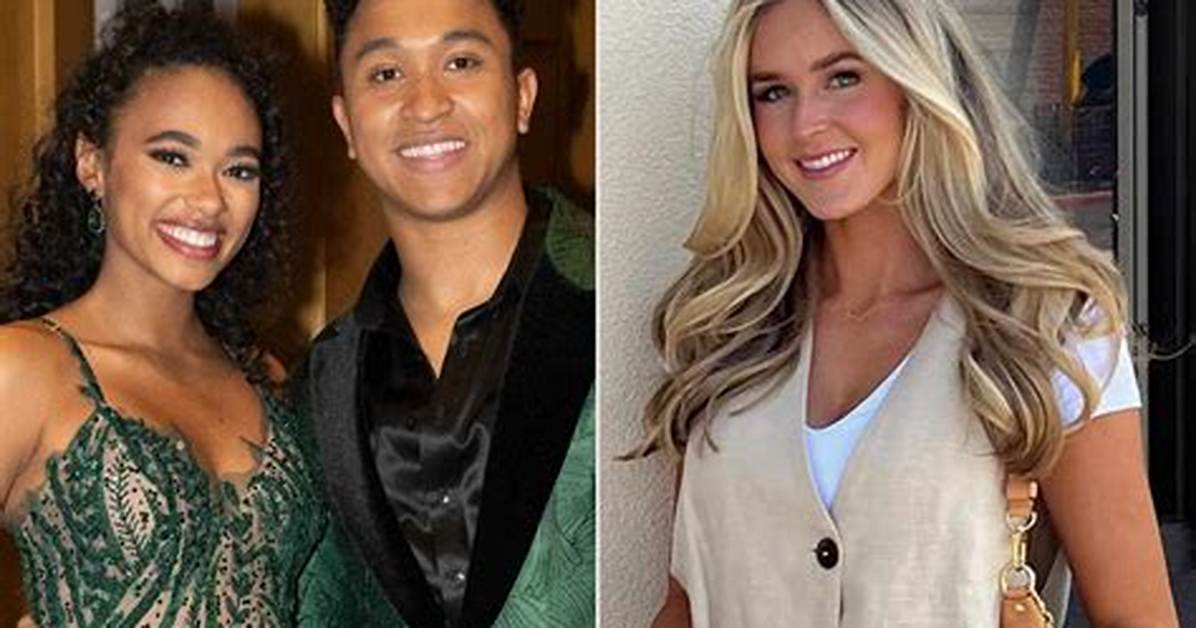 Inside Chandler Kinney’s Real-Life Bonds: the Truth Behind Her Co-Star Connections