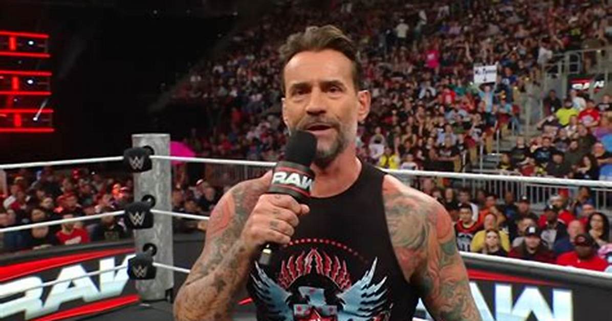 Inside Cm Punk’s Uncensored Raw Promo: Exact Quotes, Footage, and Anoaʻi Family Outrage
