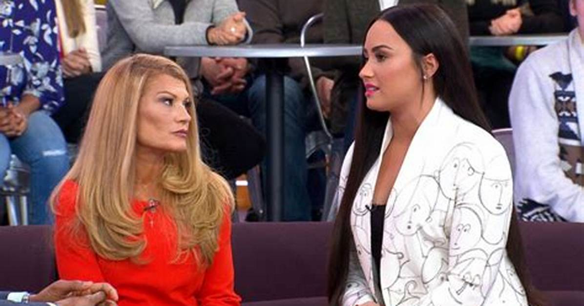 Inside Dianna De La Garza’s Raw Fight: Parenting Through Crisis, Loss, and Hollywood Fame