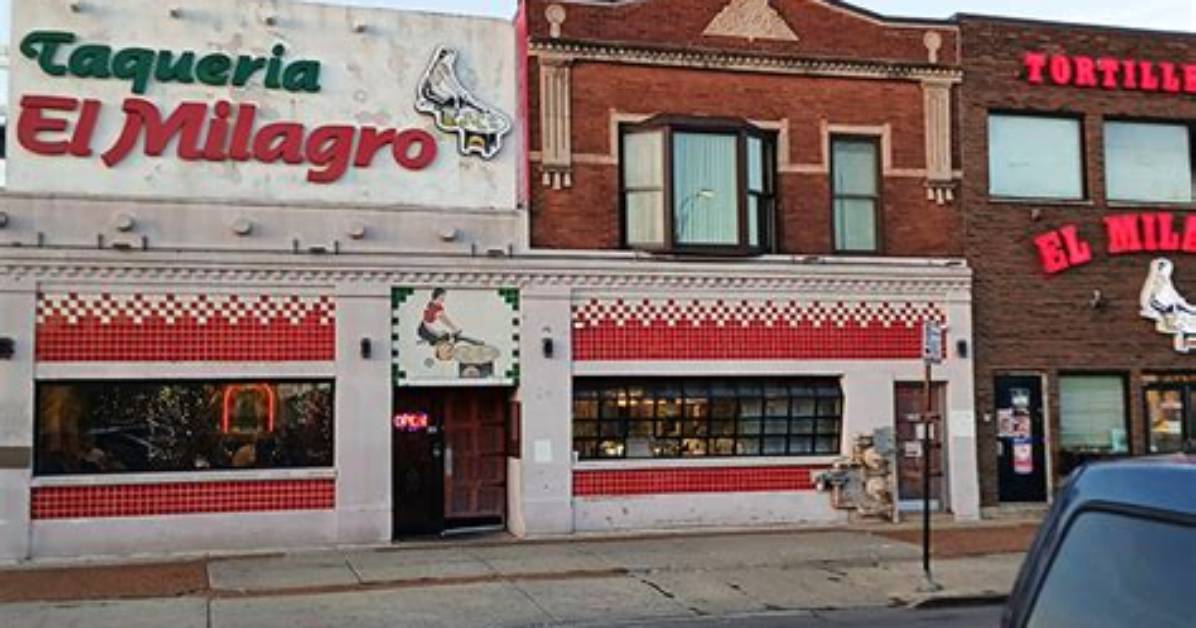 Inside El Milagro: a Tour of Chicago's Iconic Little Village Bakery