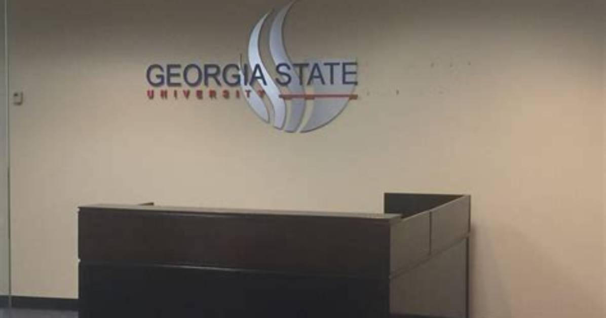 Inside Gsu’s Urban Life Building: the Unsung Heart of Downtown Atlanta’s Health Innovations