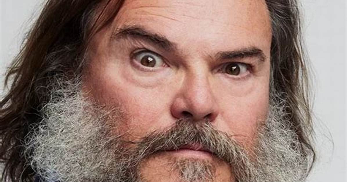 Inside Jack Black's Private World: the Surprising Truth About His Two Sons