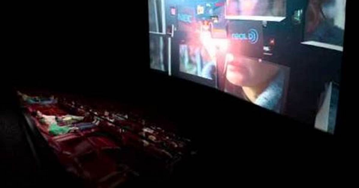 Inside Marcus Majestic Cinema: Ultrascreen Dlx and Big Screen Dining Upgrades Revealed