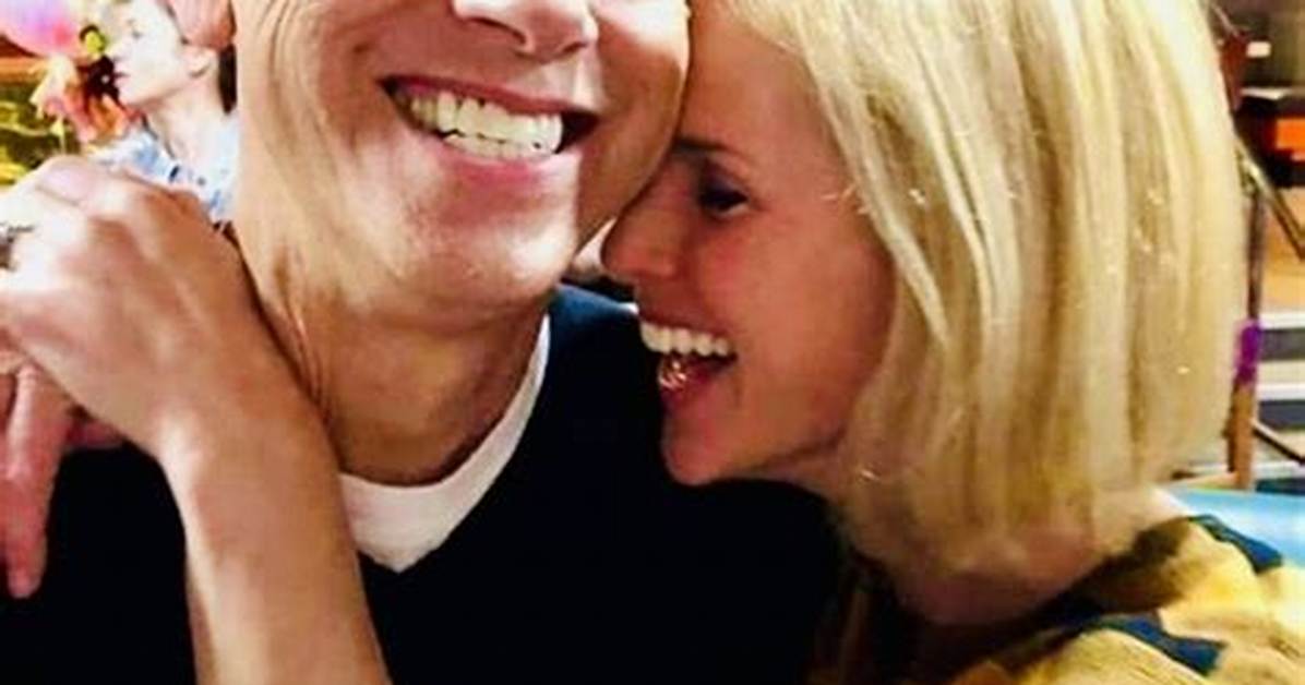Inside Martin Gore and Kerrilee Kaski’s Private World: the Love Story Behind the Synth Legend