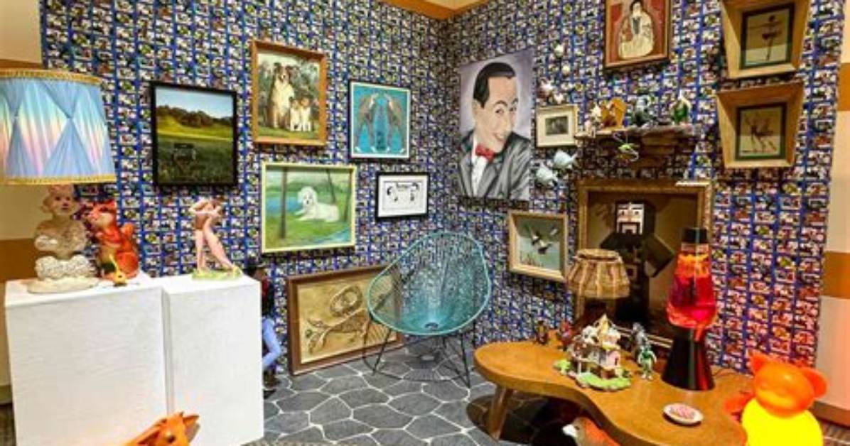Inside Paul Reubens' Estate: Family Photos, Personal Archives, and the Truth About His Heirs