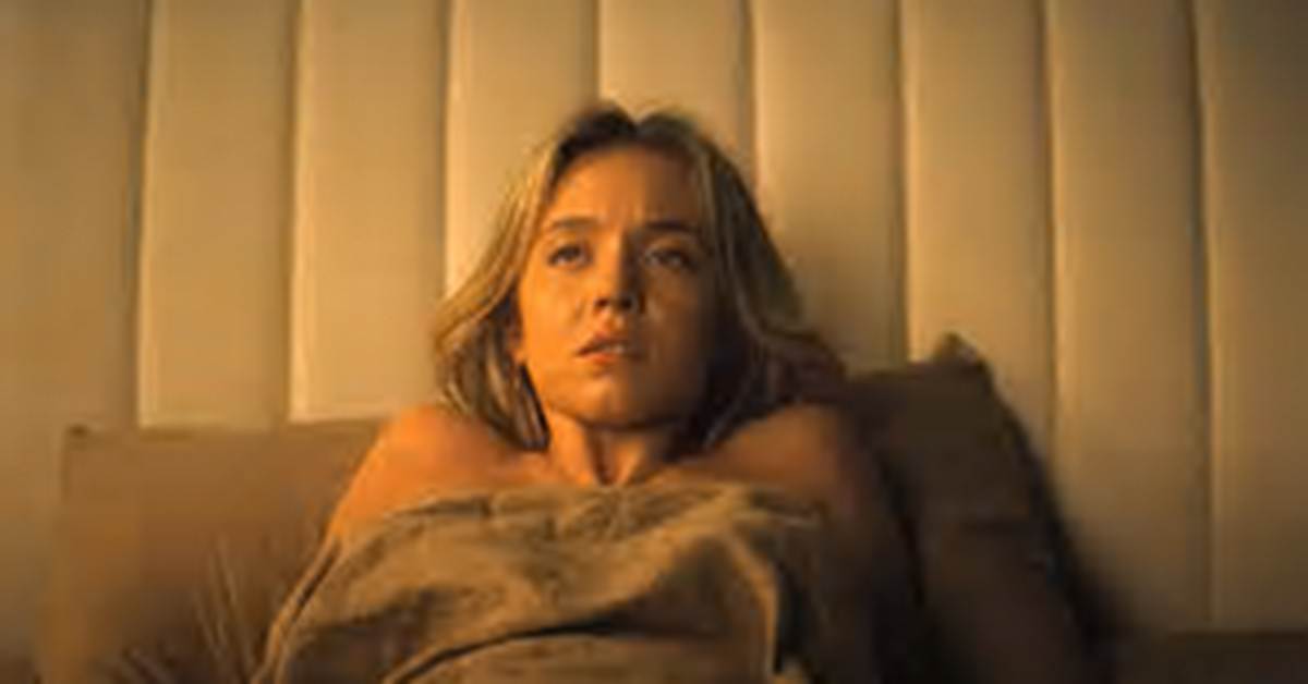 Inside Sydney Sweeney's Viral Hotel Scene in the Housemaid: Director's on-Set Outburst Revealed