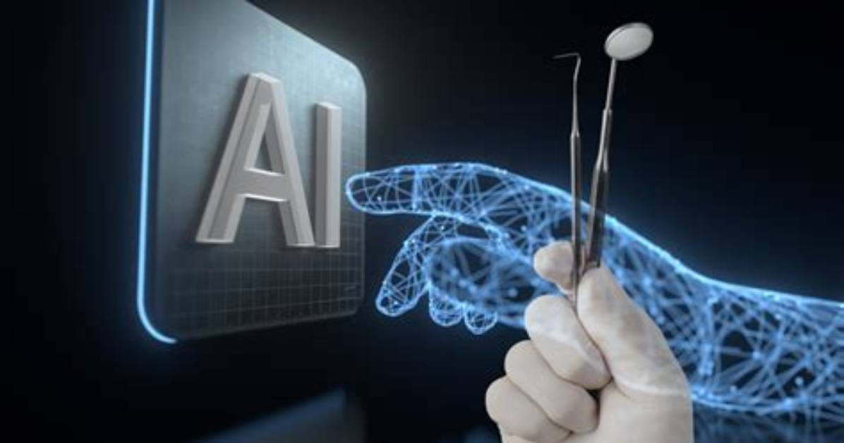 Inside the Ai Smile Revolution: How Digital Workflows Are Replacing Traditional Dental Visits