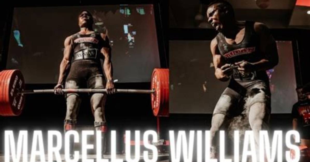 Inside the Algorithm: How 'Marcellus Williams Powerlifting' Became an Overnight Search Phenomenon