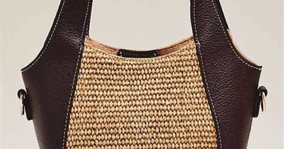Inside the Anthropologie Sonia Mini Slouchy Tote: Real Capacity, Texture, and Outfit Proof
