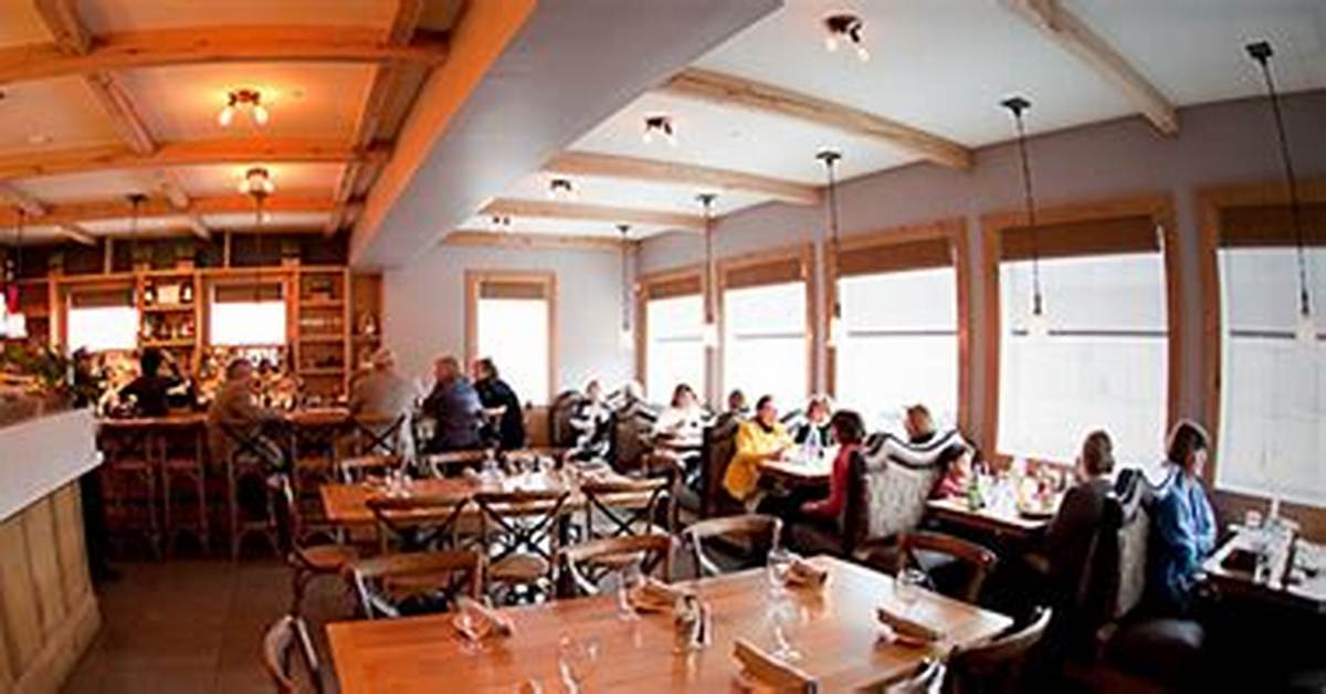 Inside the Beehive Armonk: How an Upscale Diner Rebuilt Westchester Comfort Dining