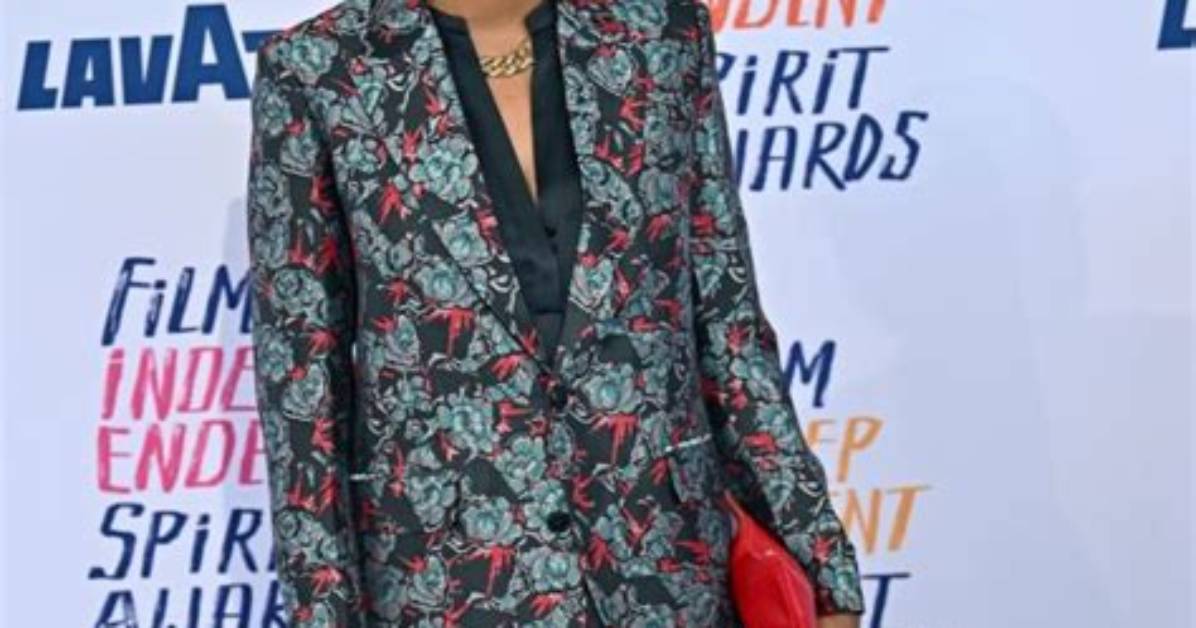 Inside the Independent Hollywood Shift: Why Aisha Tyler and Kirsten Vangsness Are Going Indie
