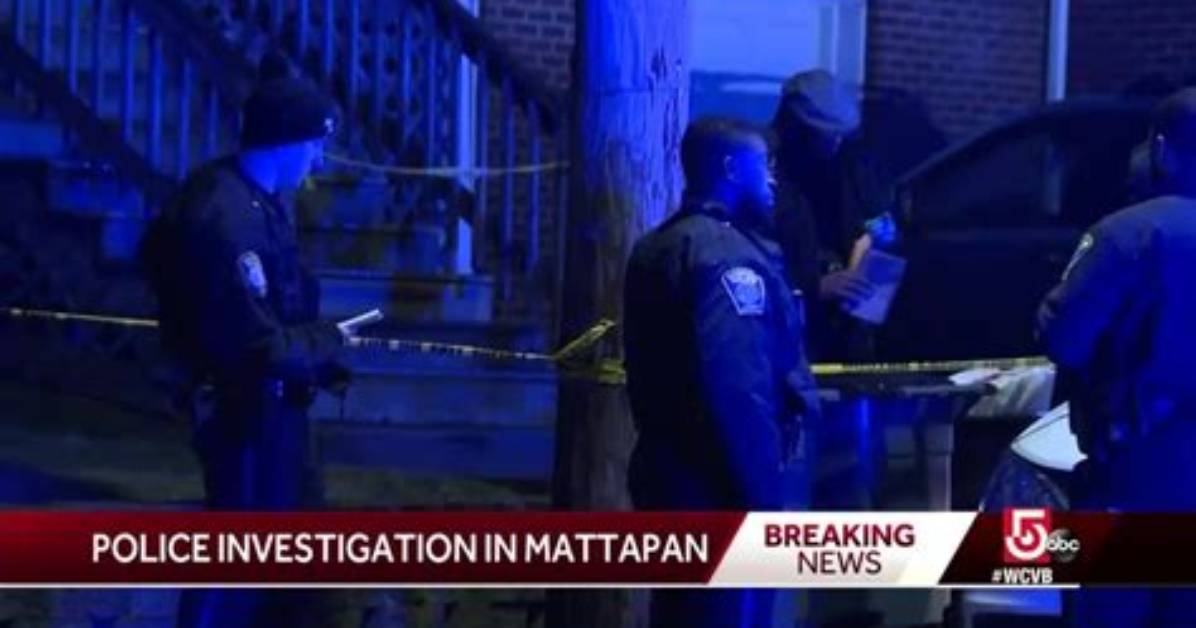 Inside the Mattapan Crime Scene: What Police Found at the Scene of Yoseliani Marte Ocasio's Death