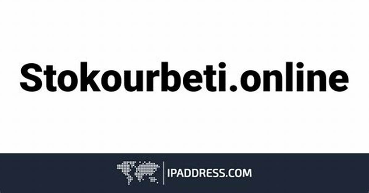 Inside the Sto Kourbeti Tv Frenzy: Why the Cult Greek Broadcast Is Suddenly Exploding Online