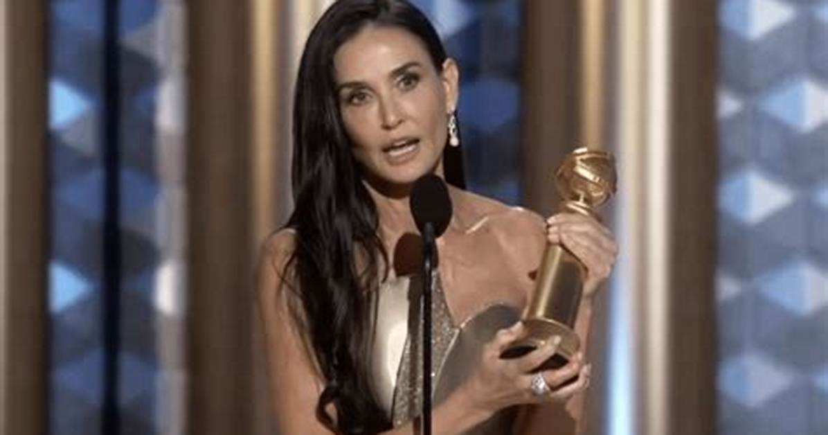 Inside the Stunning Ceremony: Demi Moore Celebrates Daughter Tallulah’s Nuptials in Breathtaking Photos