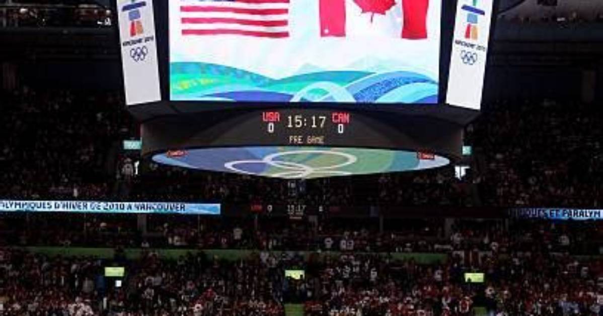 Inside the Usa vs Canada Scoreboard: Dissecting Disallowed Goals, Video Reviews, and Key Calls