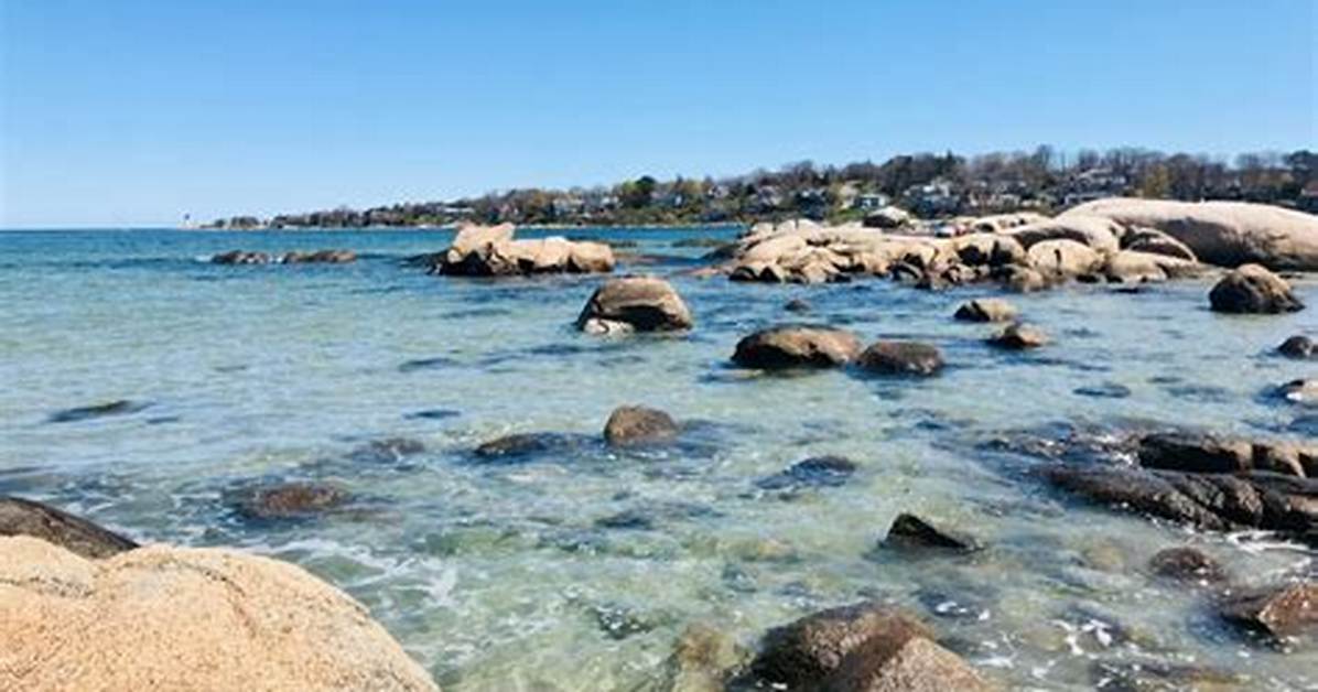 Inside Wingaersheek Beach: Why It Constantly Ranks Among Massachusetts' Top Coastal Havens