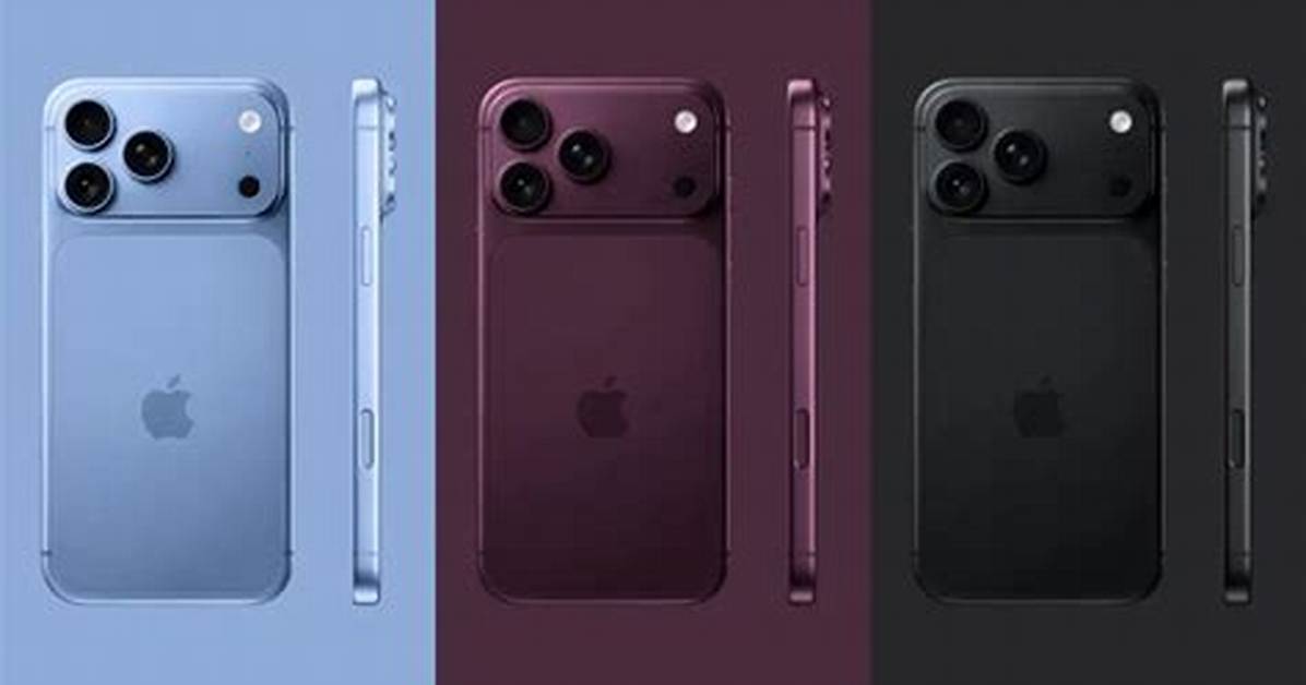 IPhone 18 Pro Max Colors Under Fire: Why Early Buyers Report Rapid Finish Fading