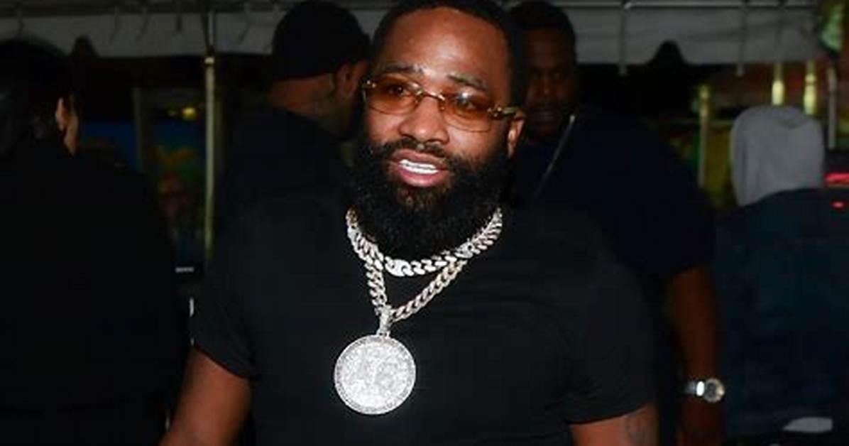 Is Adrien Broner Married? the Viral Livestream Drama and His Rocky Relationship Status Explained