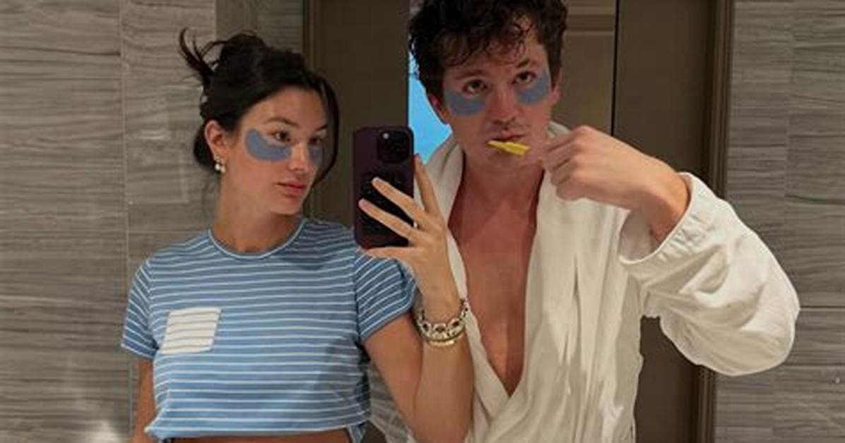 Is Brooke Pregnant? the Truth Behind the Viral Pregnancy Announcement Rumors