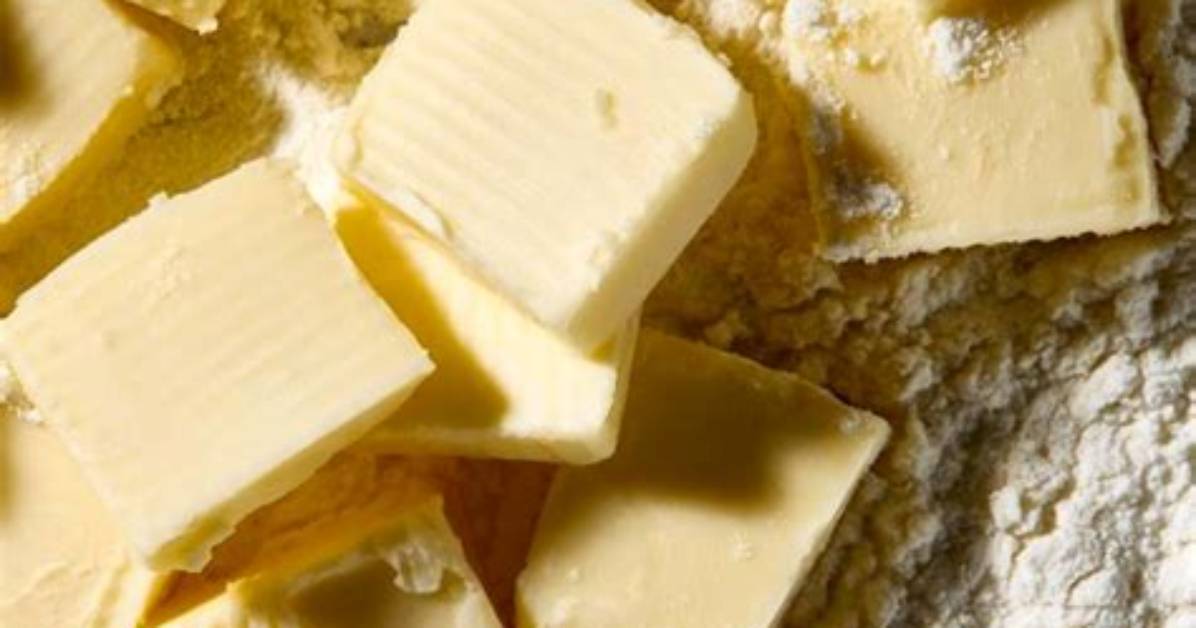 Is Butter Made from Air and Carbon? Inside the Food Tech Upending Dairy Aisles
