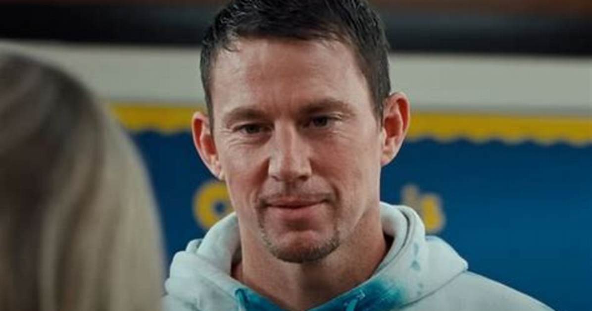 Is Channing Tatum Actually Changing His Name to Jeff? Fact-Checking the Viral Claim