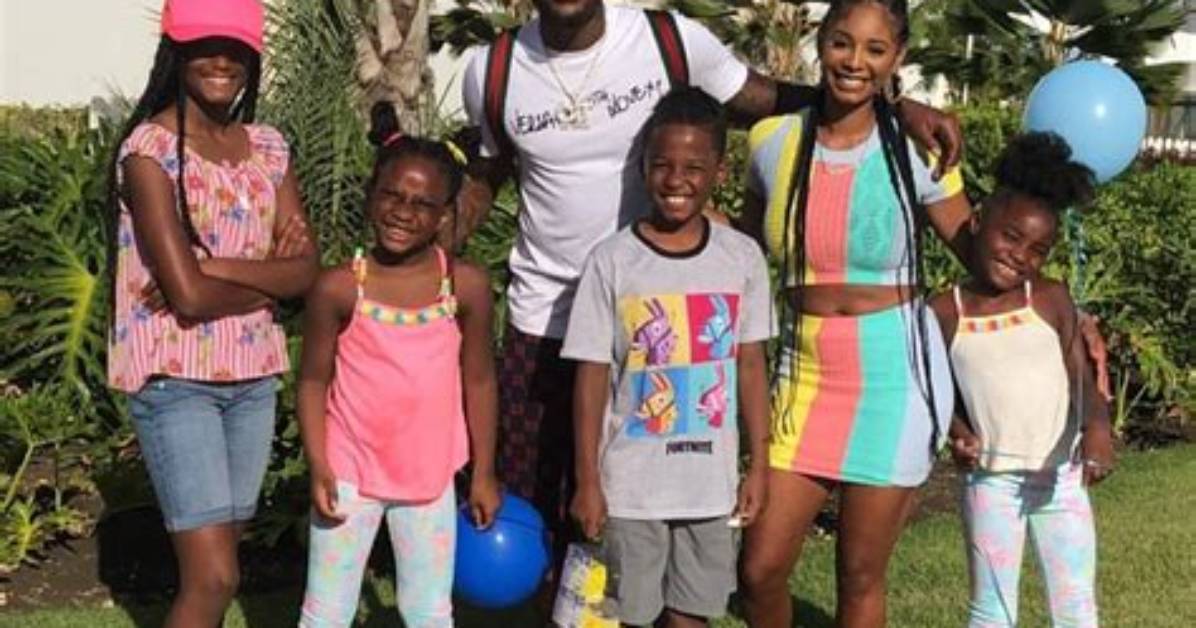 Is Cj So Cool's Family Okay? the Truth Behind the Viral Royalty Johnson Crash Rumors