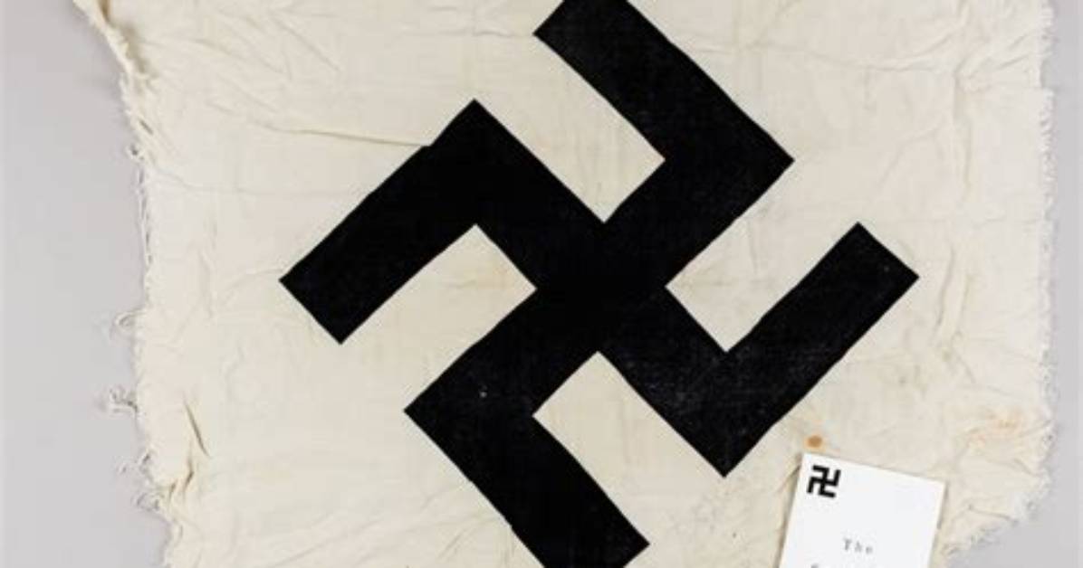 Is Copying the Swastika Character Illegal Online? Fact-Checking Bans Across Discord, X, and Steam
