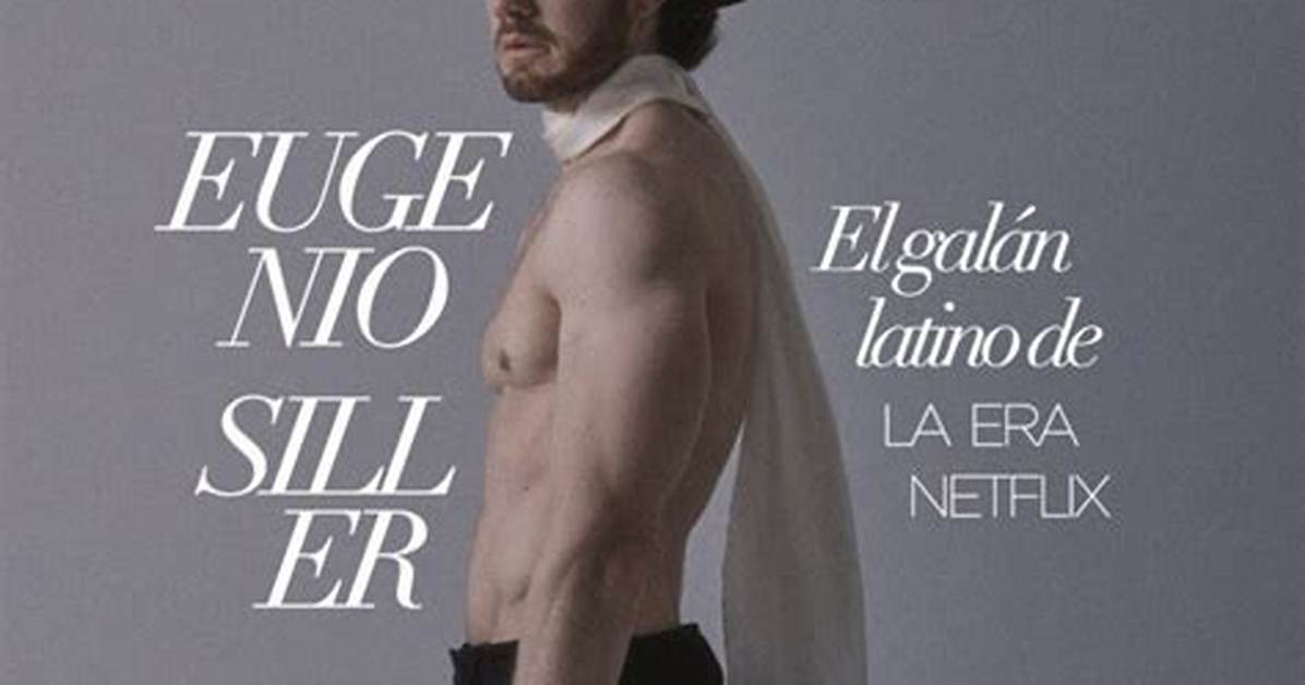 Is Eugenio Siller Gay? the Truth Behind the 'Who Killed Sara?' Star's Dating Life