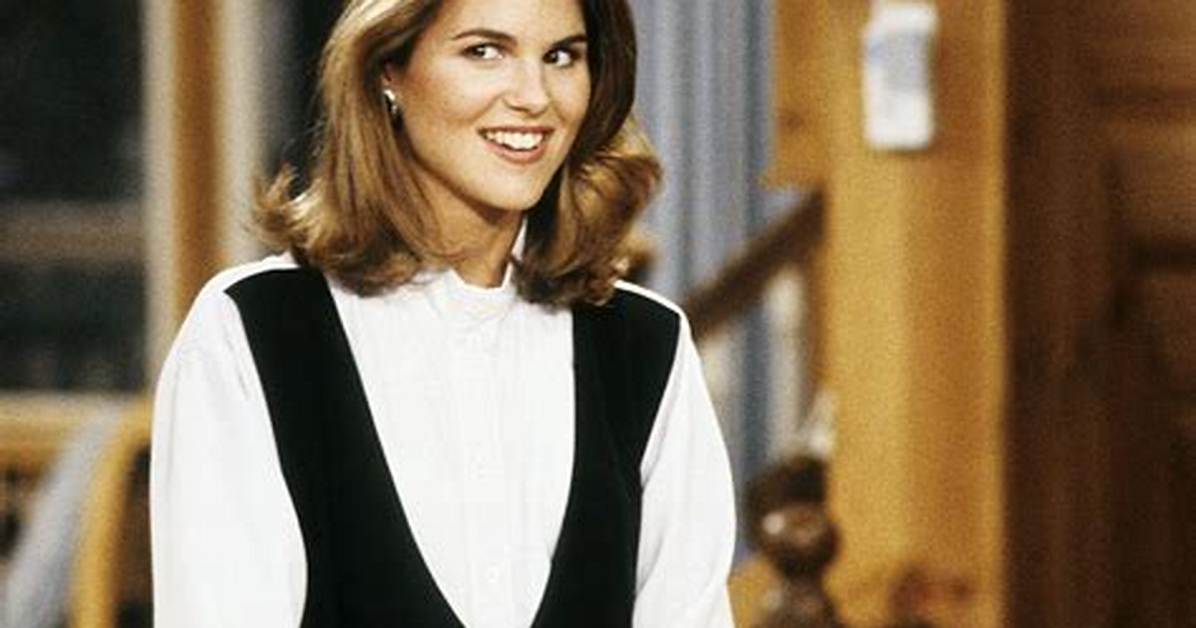 Is Full House's Aunt Becky Still Tv's Gold Standard for Sitcom Romances?