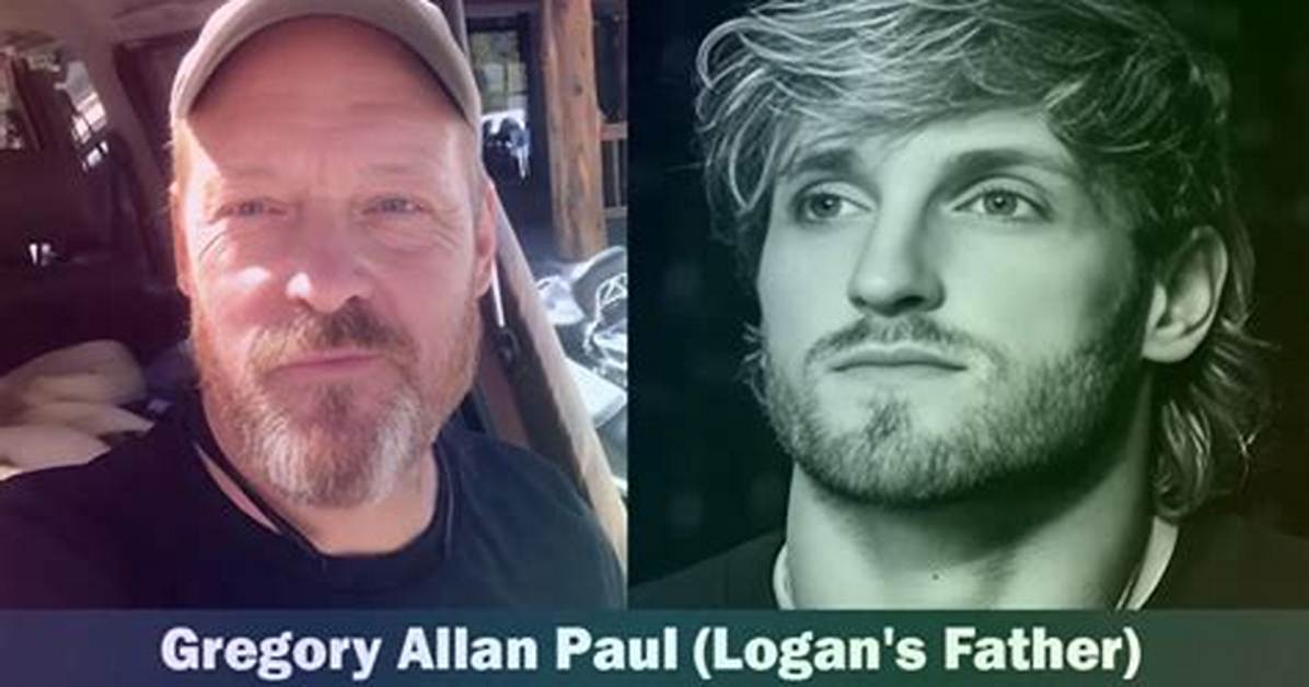 Is Gregory Allan Paul Alive? the Truth Behind Viral Death Rumors