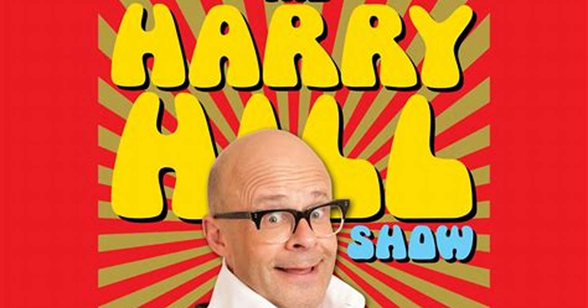 Is Harry Hill Still Alive? Answers to the Most Searched Questions