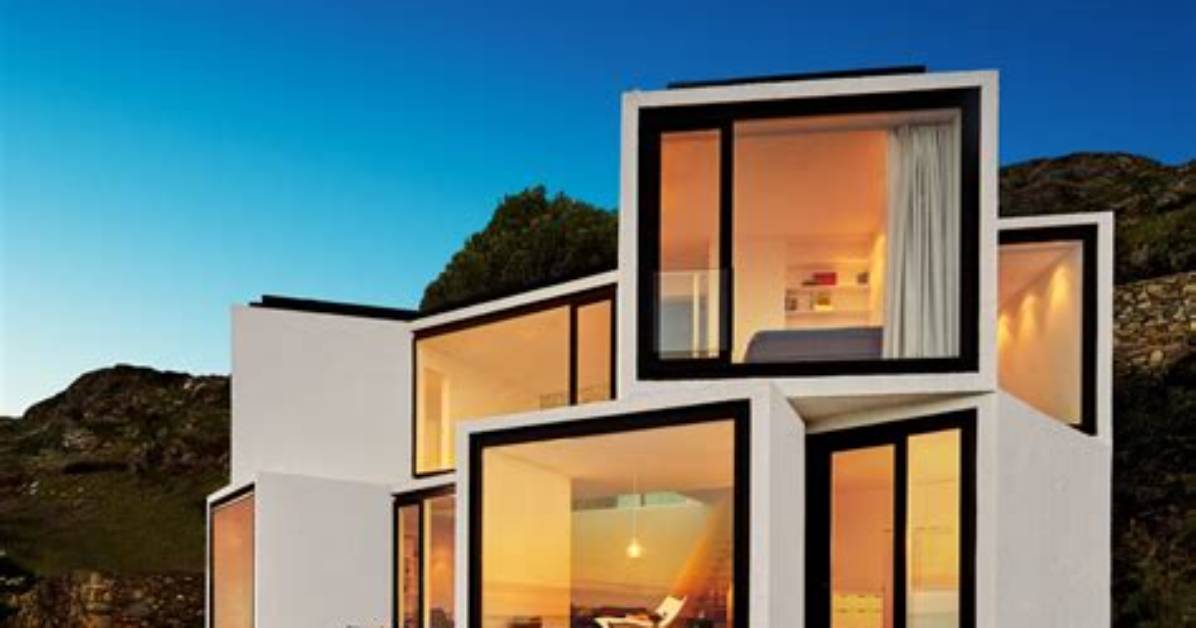 Is House of B
