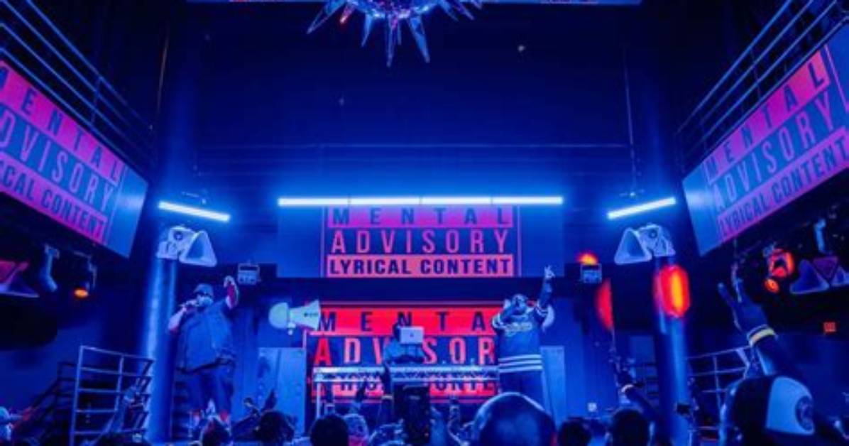Is Houston Vip Club Culture Dead? the Truth Behind Closures of the Address and Kamp