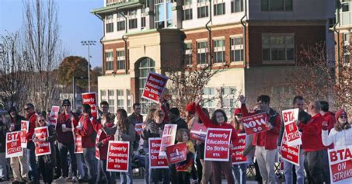 Is It Illegal for a Teacher to Deny Bathroom Access? the Outrage Sparks Action