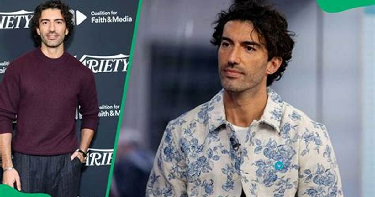 Is Justin Baldoni Jewish? the Fact-Check on His Religion and Ethnicity