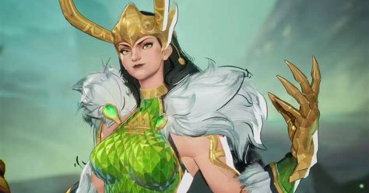 Is Lady Loki a Separate Hero or a Skin? Marvel Rivals Roster Fact-Check