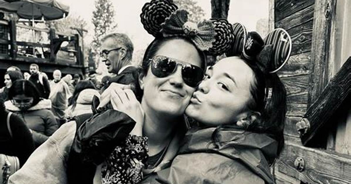 Is Midori Francis Married? the Real Truth Behind Her Relationship Status