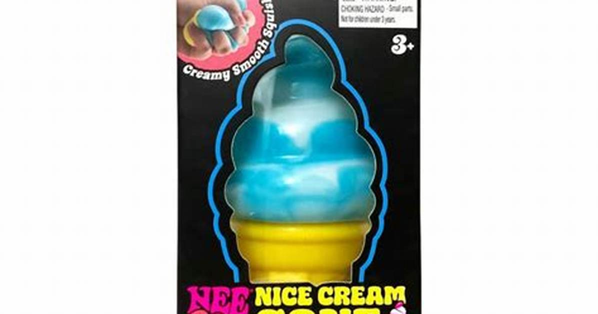 Is Needoh Ice Cream Safe? Breaking Down Legal Claims and Fill Ingredients