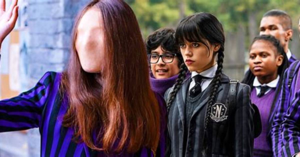 Is Nevermore Academy Accepting Real Students? Inside Netflix's Viral Season 2 Application