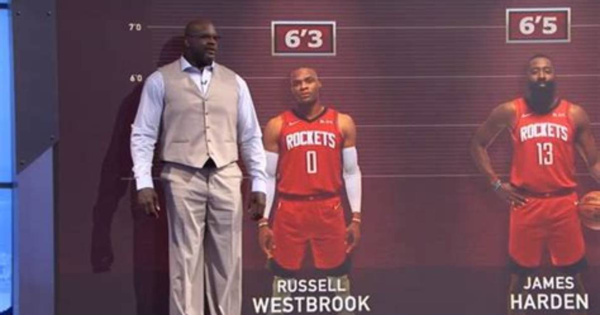 Is Shaq Really a Size 22? the Surprising Truth Behind His Actual Sneaker Measurements