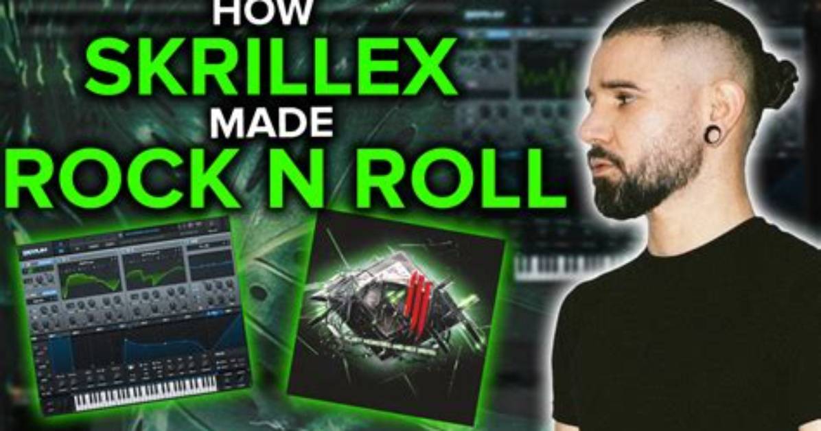 Is Skrillex's 'Rock N' Roll' Returning to Just Dance? the Viral Resurgence Explained