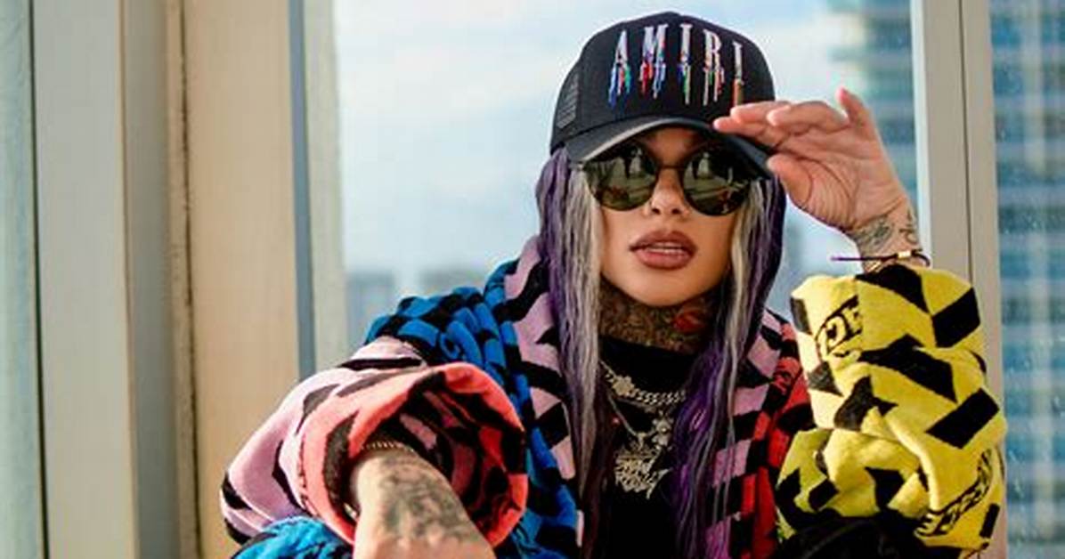 Is Snow Tha Product Gay? Her Unfiltered Journey of Coming out and Queerness