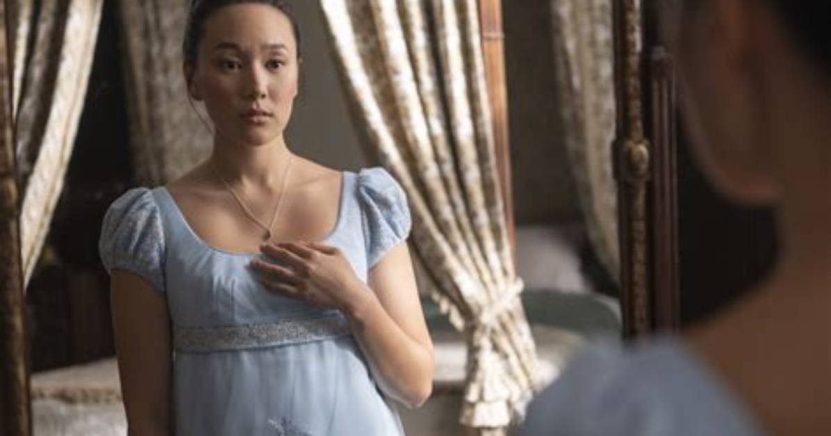 Is Sophie Baek Pregnant in Bridgerton Season 4? the Truth Behind Part 2'S Biggest Twist