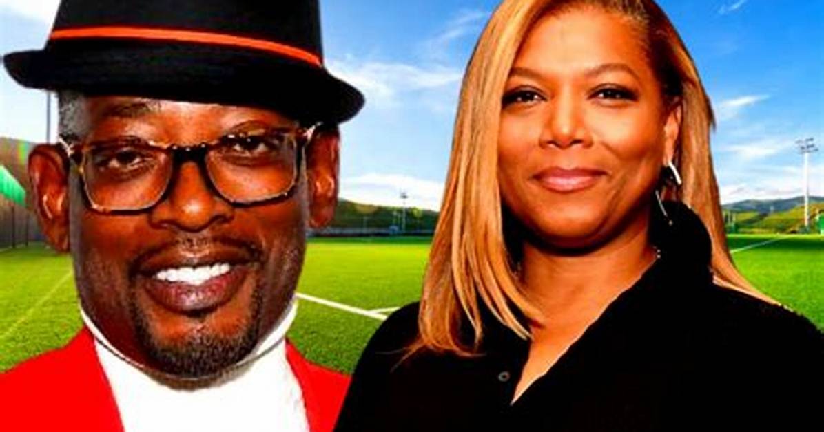 Is Tc Carson Married? the Answer Might Surprise You!